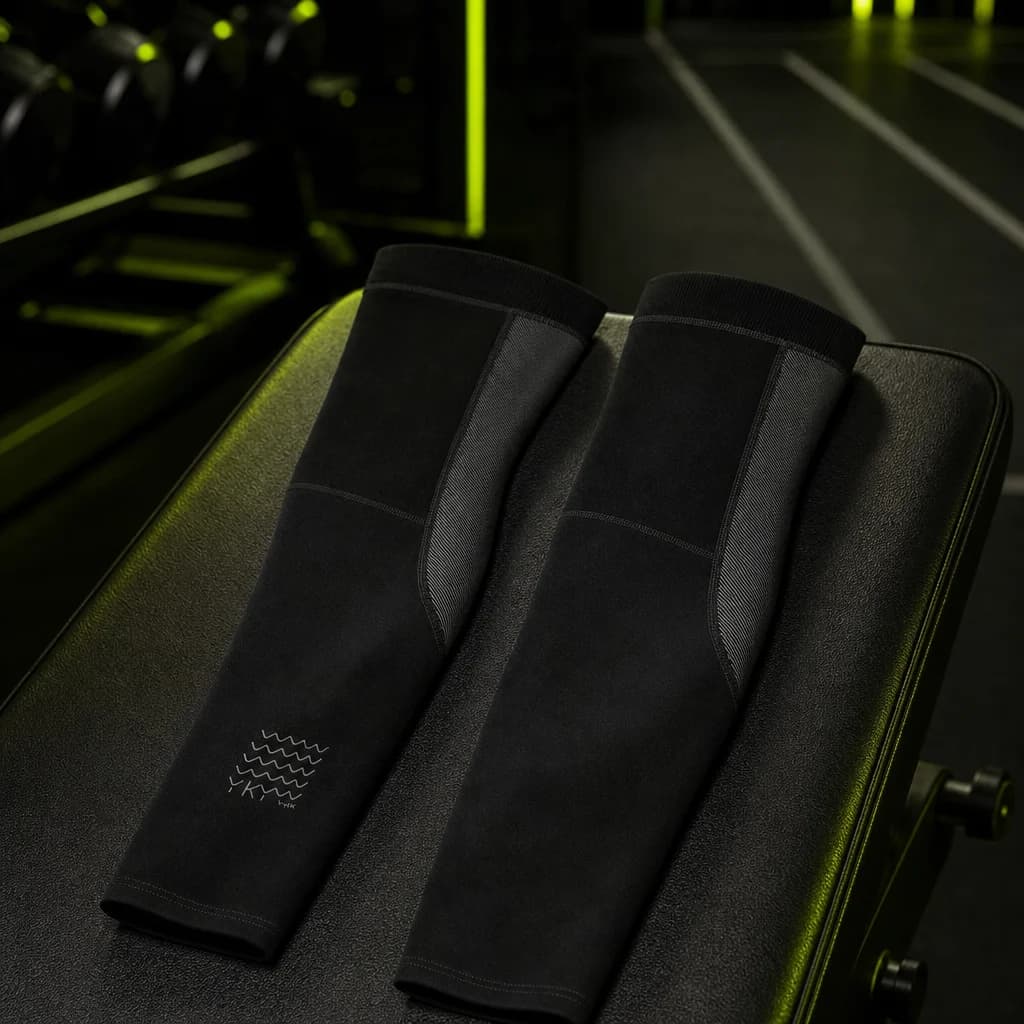 Calf Compression Sleeves