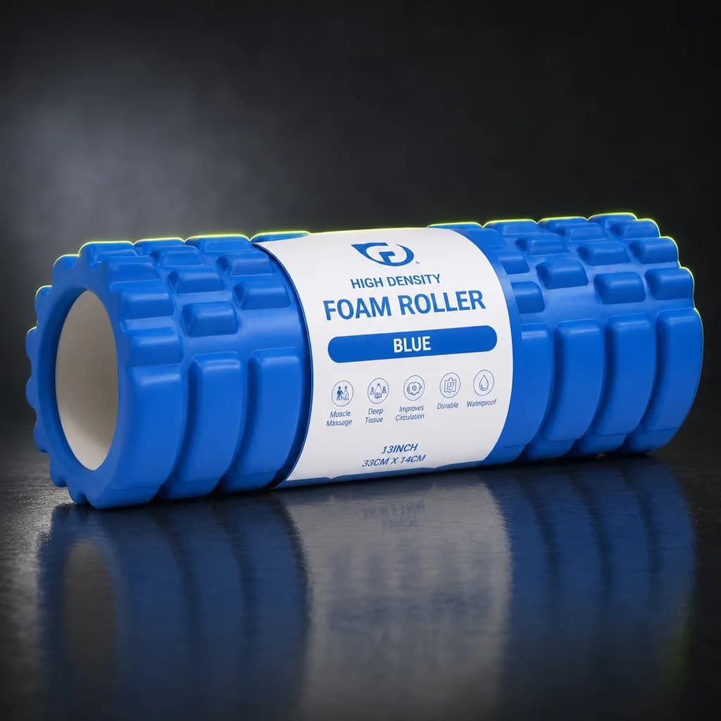 High-Density Foam Roller